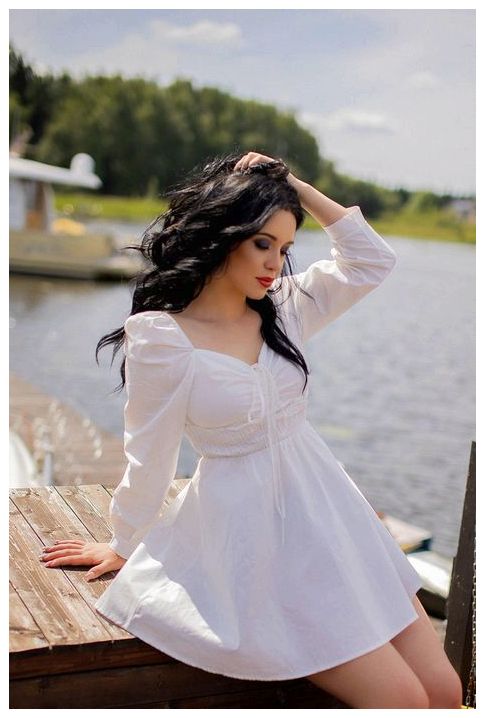 Что уточнить до приезда девушки на дом?