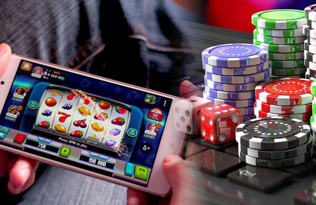 Discover the Best New Online UK Casino for 2023