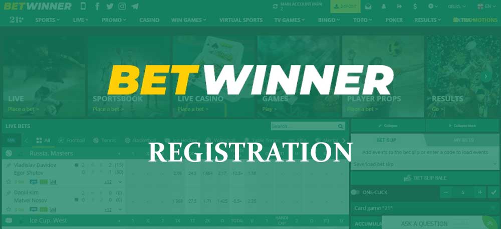 Discover the Exciting World of Betwinner Your Ultimate Betting Companion
