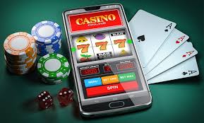 Explorando los mejores casinos europeos online