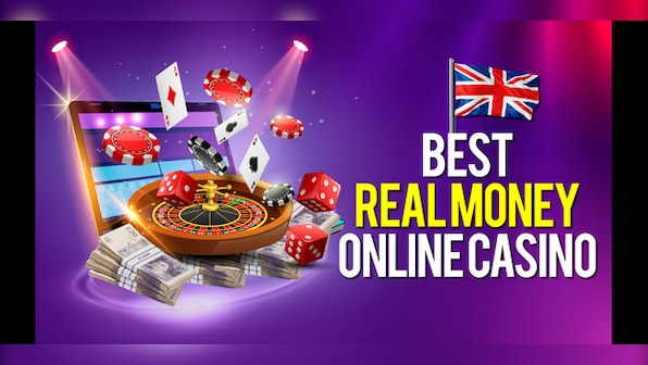 Online UK Casino Takes Us A Journey Through Digital Gaming