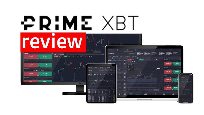 The Future of Trading with Platform PrimeXBT