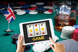 The Ultimate Guide to Online Casino for UK Players