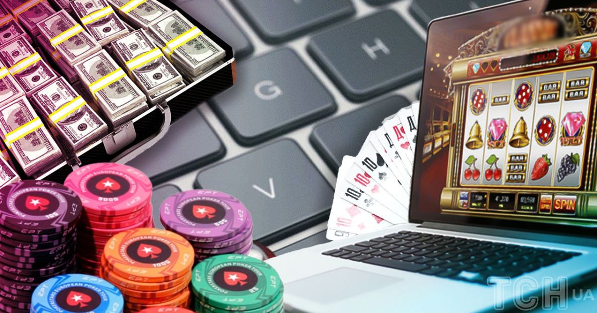 Trusted Online Casino in UK - Your Guide to Safe Gaming