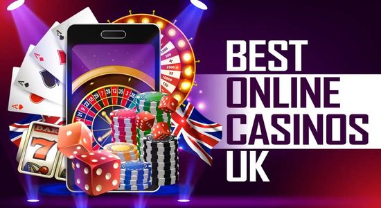 Who’s the Best Online Casino An In-Depth Guide
